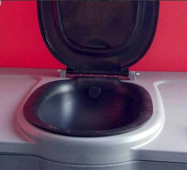 Flush systeem 2