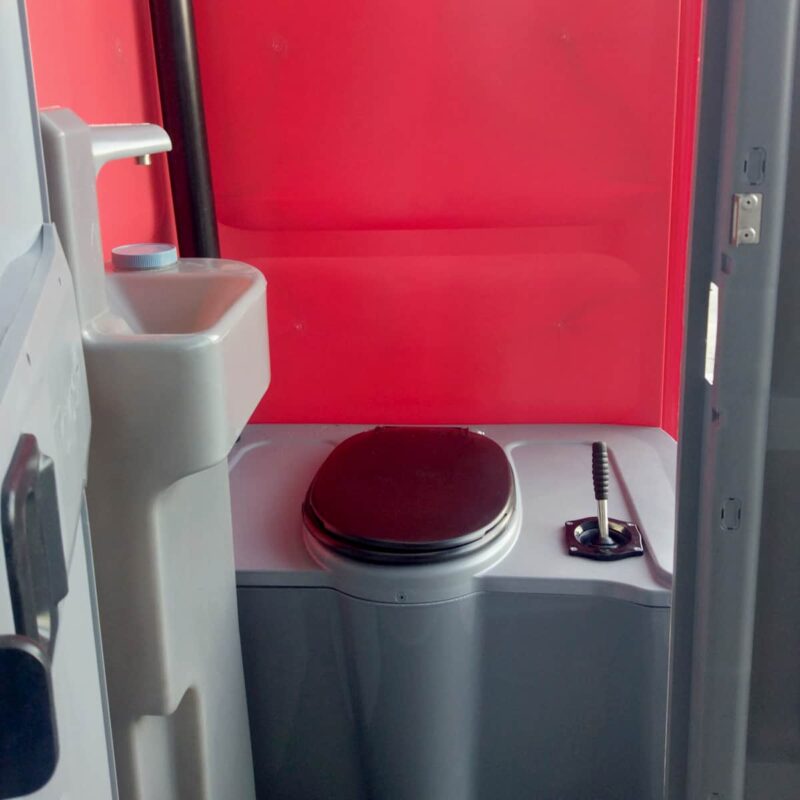 Flush systeem 5