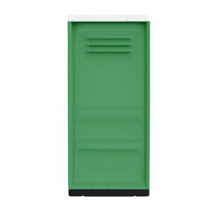 Toypek groen oud 14