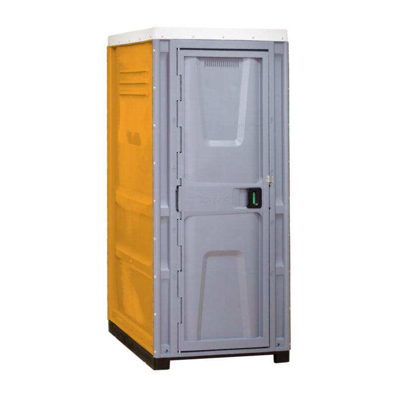Toypek oranje oud 3