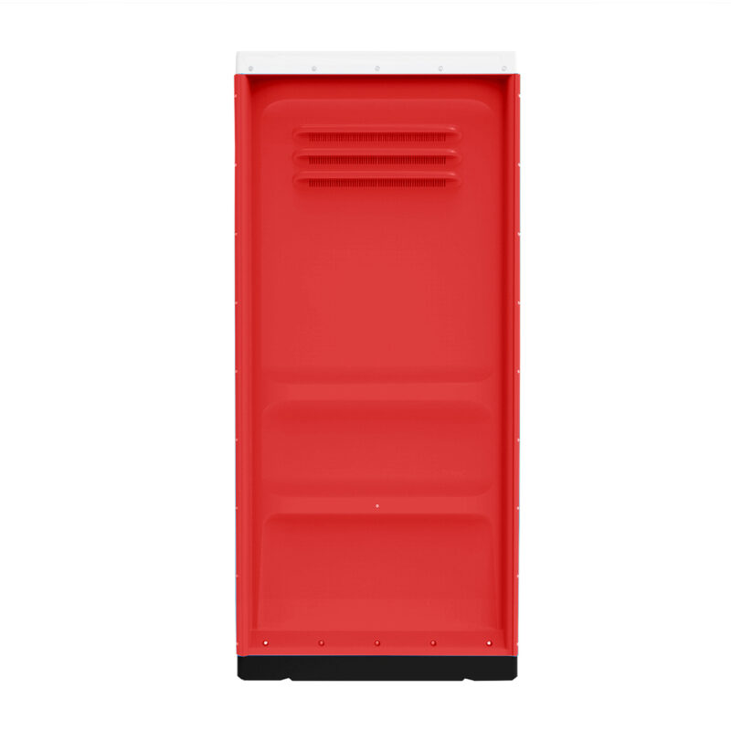 Toypek oud rood 11