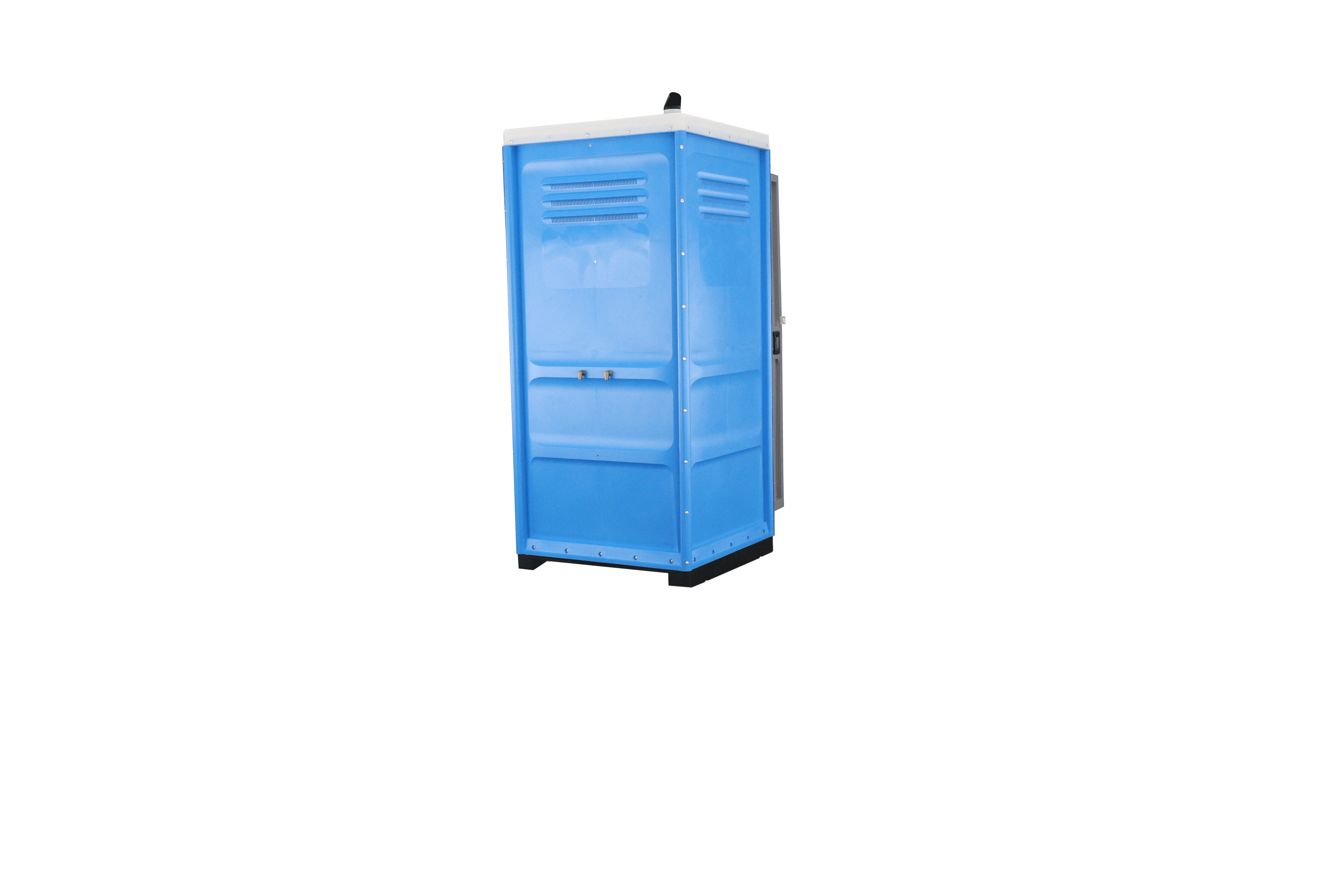 Toypek mobiele douchecabine