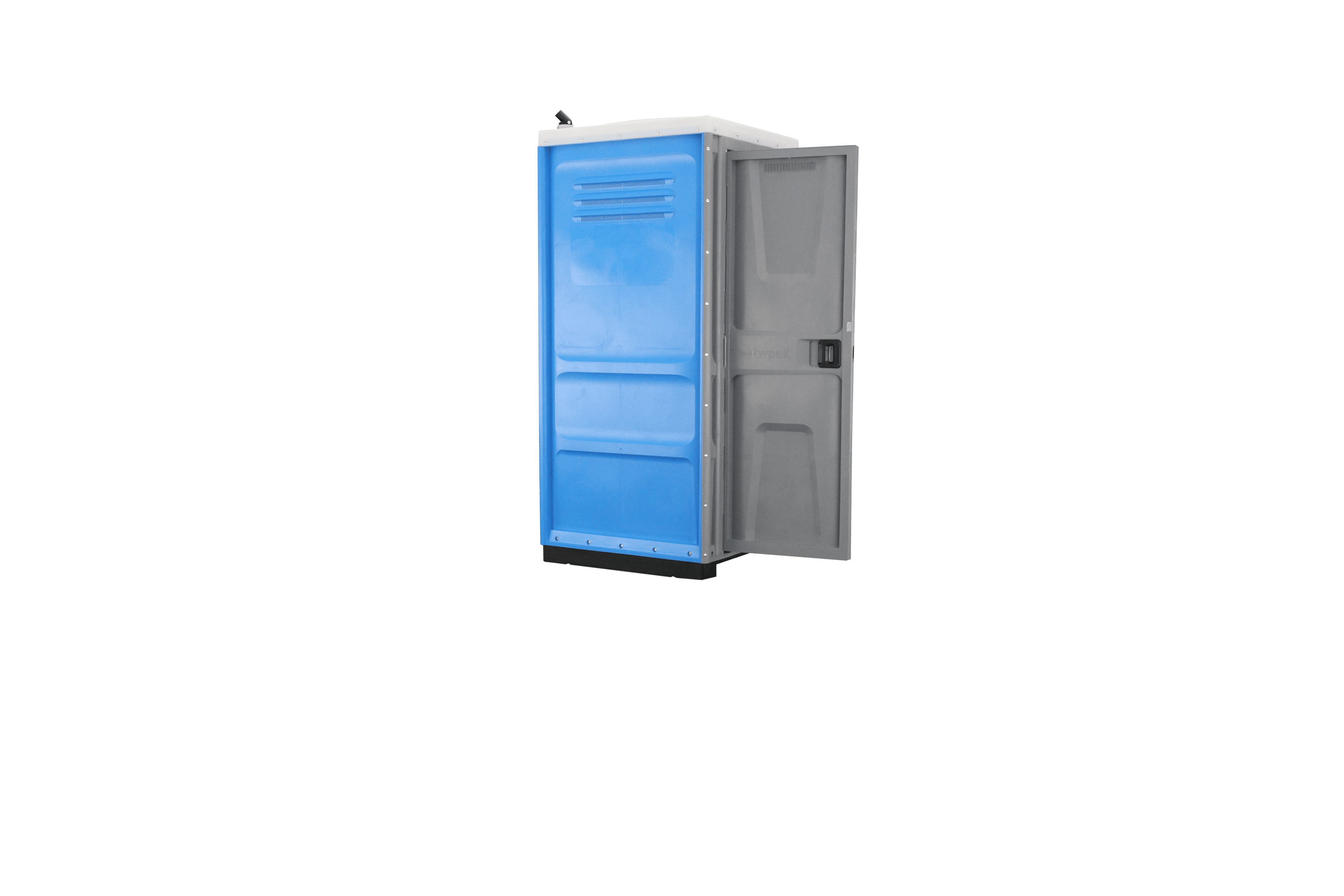 Toypek mobiele douchecabine