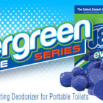 Blauwsel kopen, deodorizer, toiletvloeistof