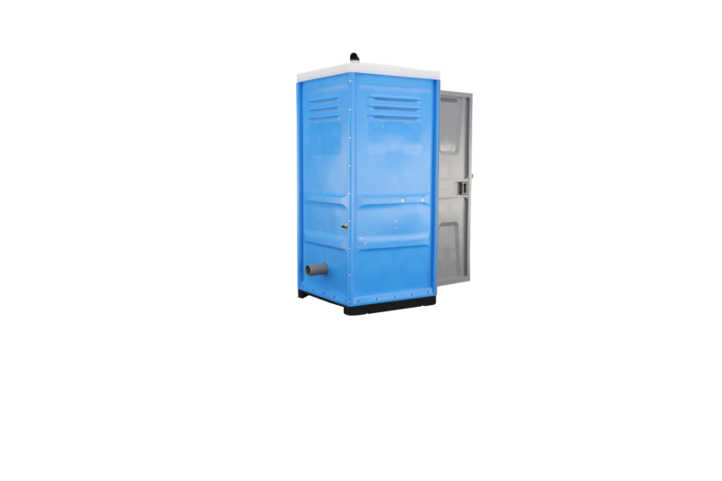 Toilet unit