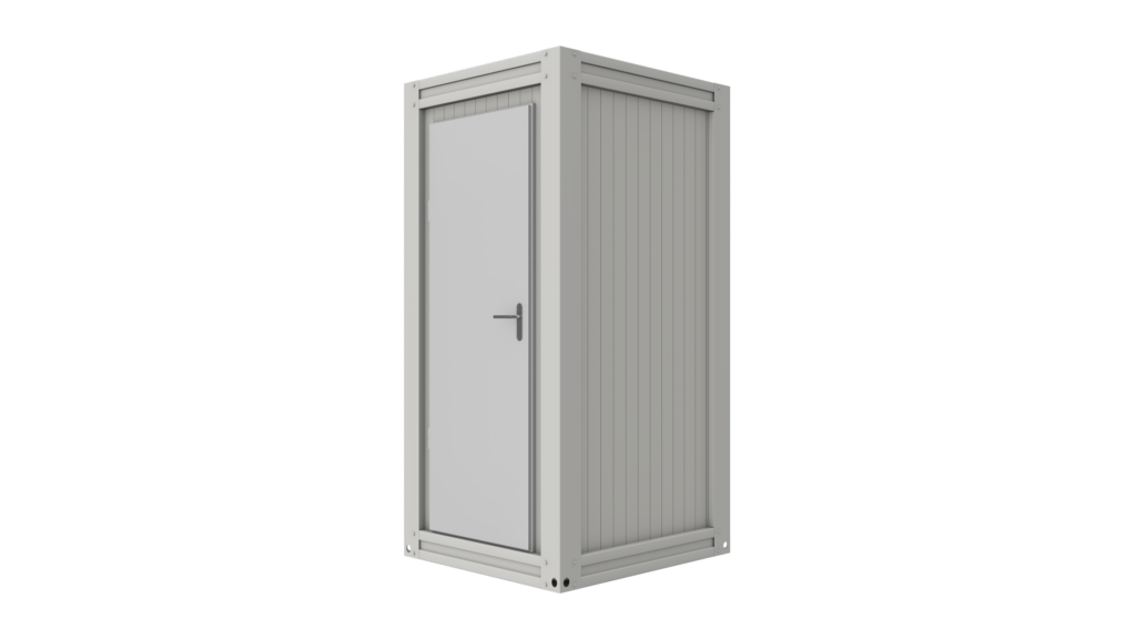 Toilet unit kopen