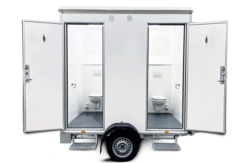 Toiletwagen kopen bij MobielToiletkopen.nl