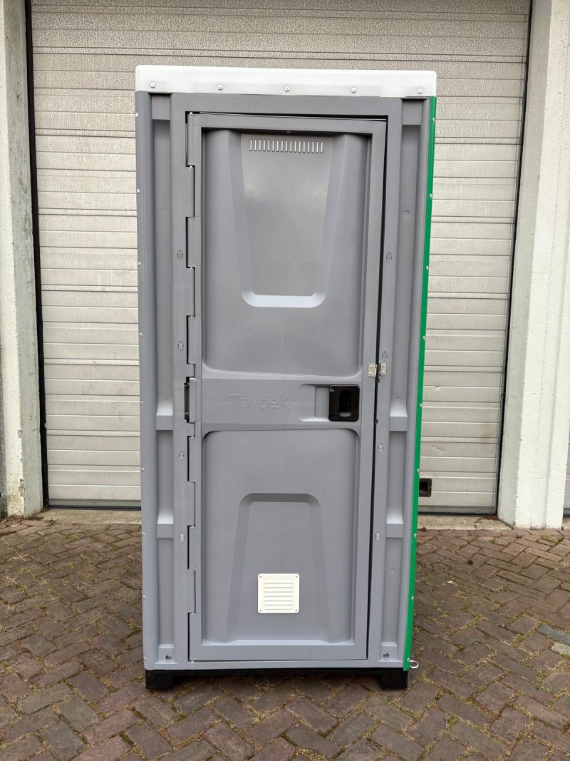 Hondentrainer hok 1