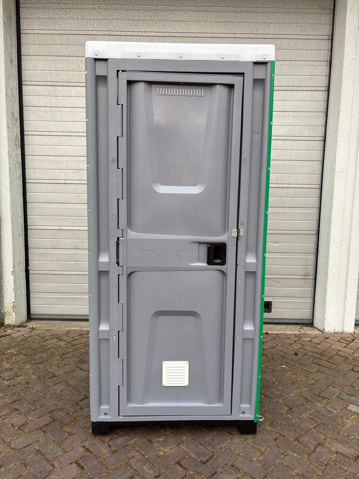 Hondentrainer hok 1