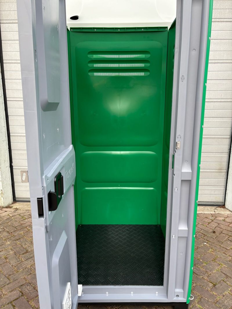 Hondentrainer hok 10