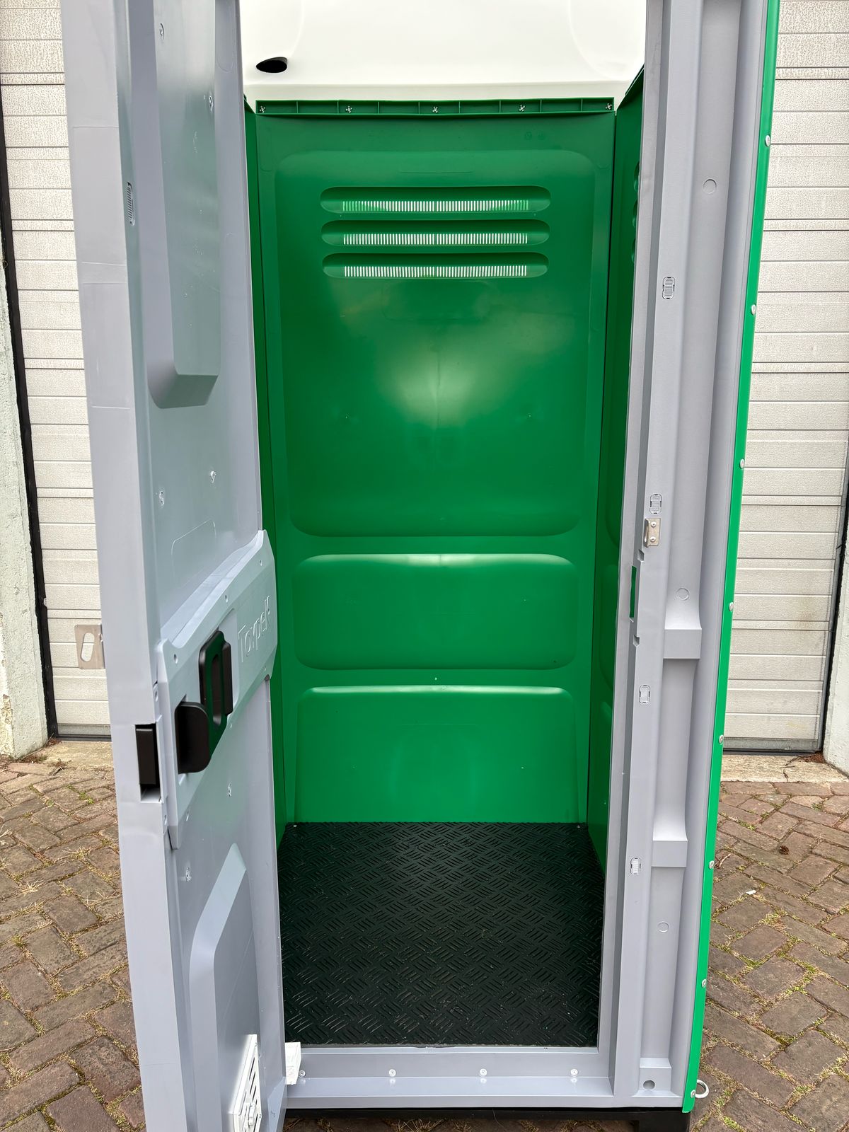 Hondentrainer hok 10