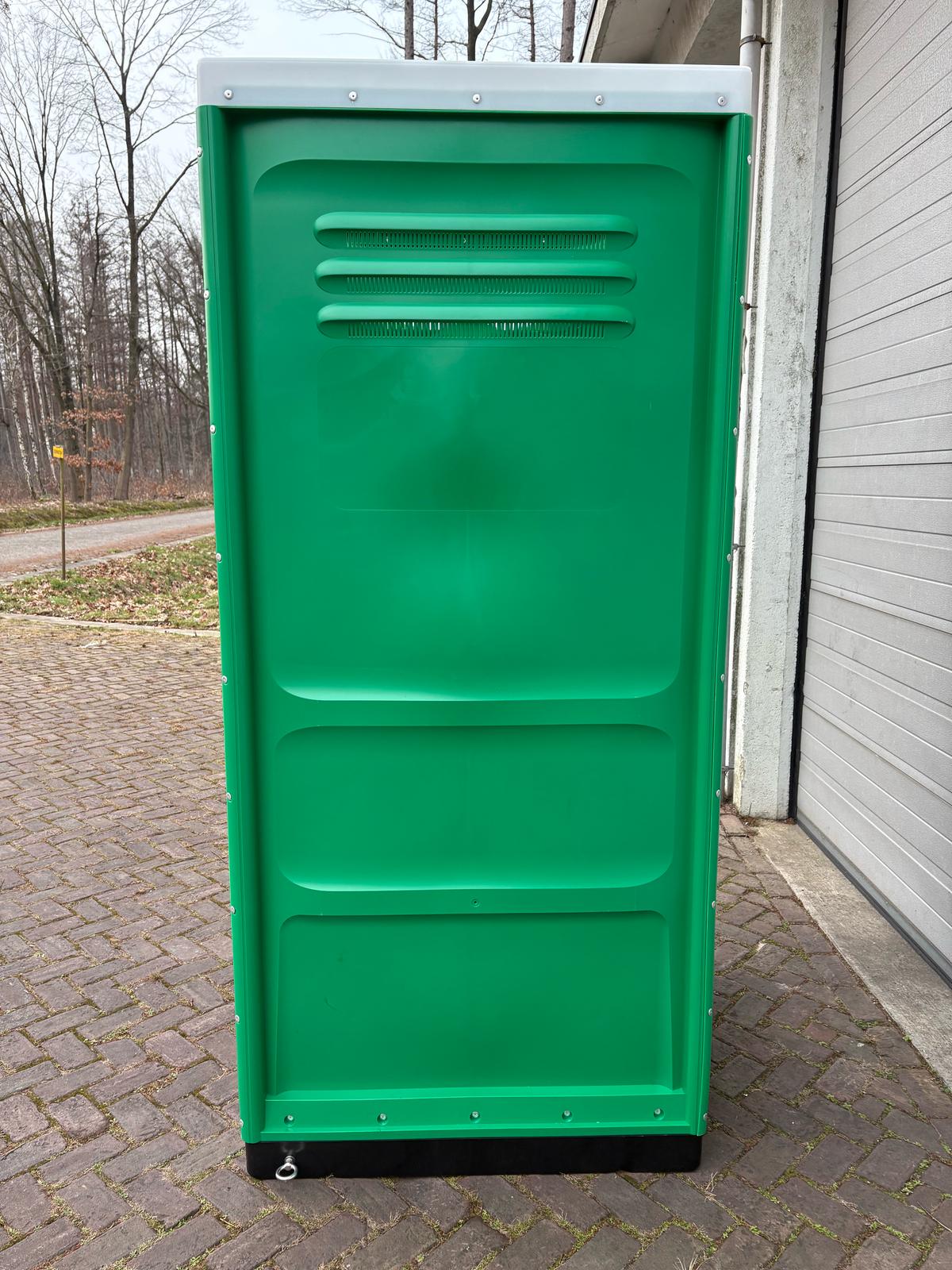 Hondentrainer hok 3
