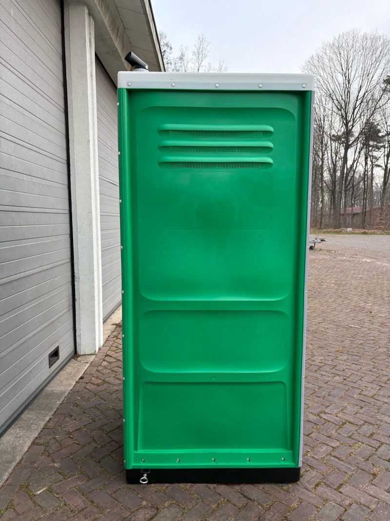 Hondentrainer hok 5