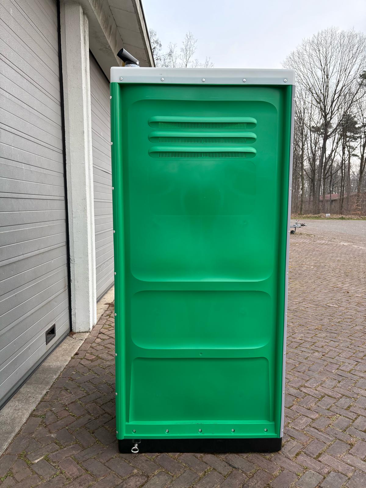 Hondentrainer hok 5