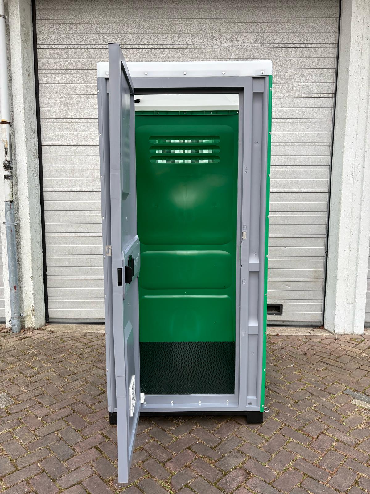Hondentrainer hok 7