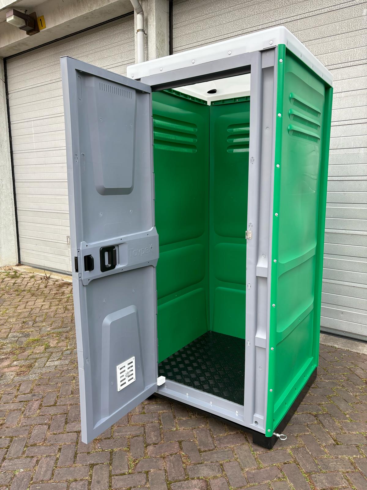 Hondentrainer hok 8