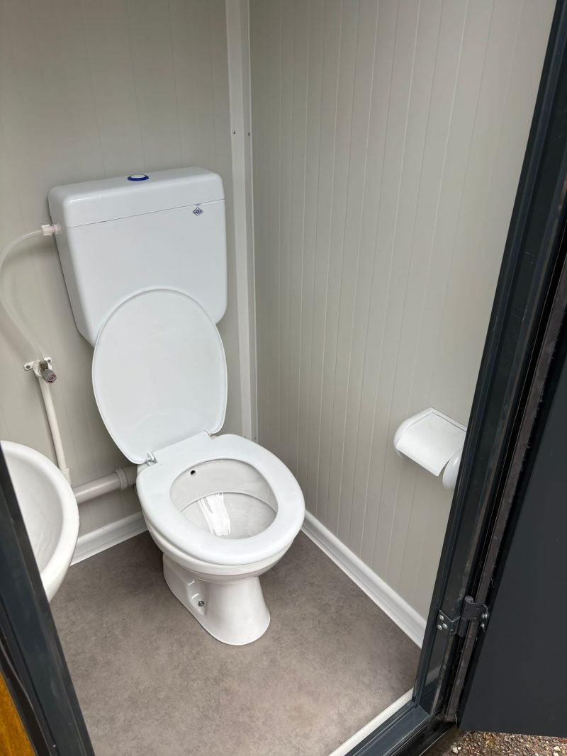 Toiletpot