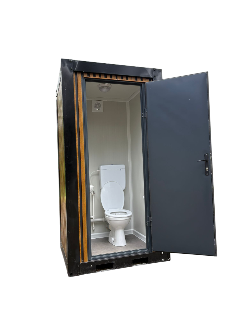 Campingwood toilet unit Camping toilet unit kopen