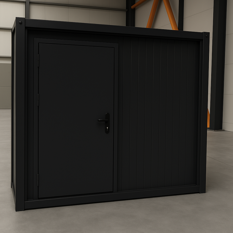 MIVA toilet unit 1