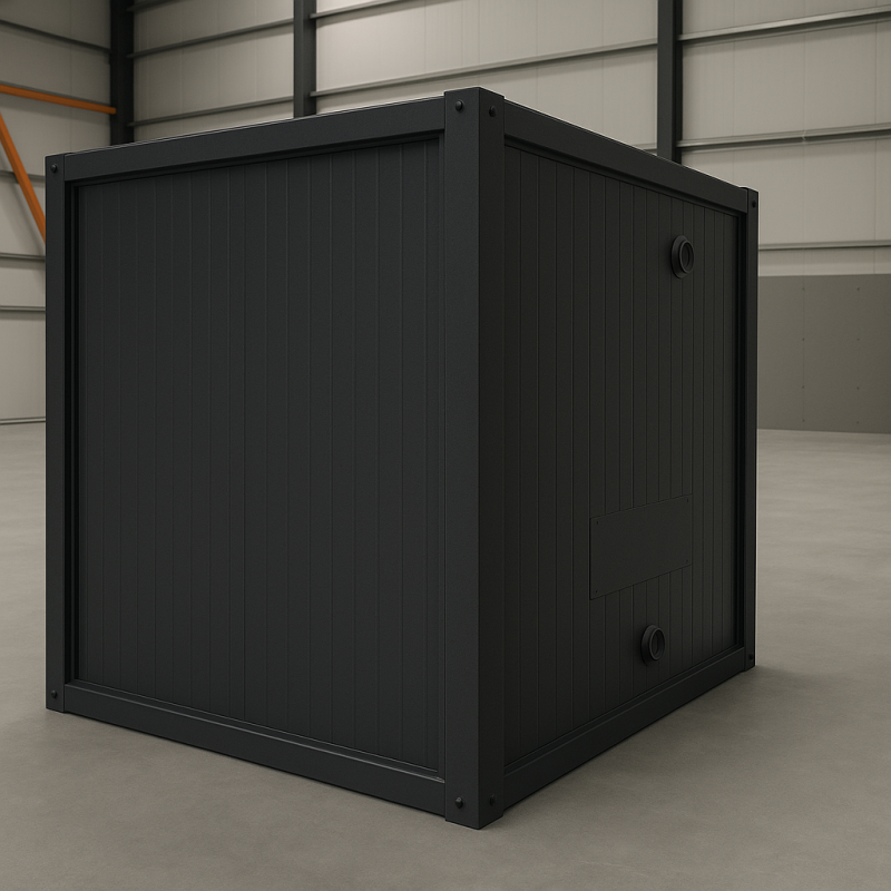 MIVA toilet unit 3