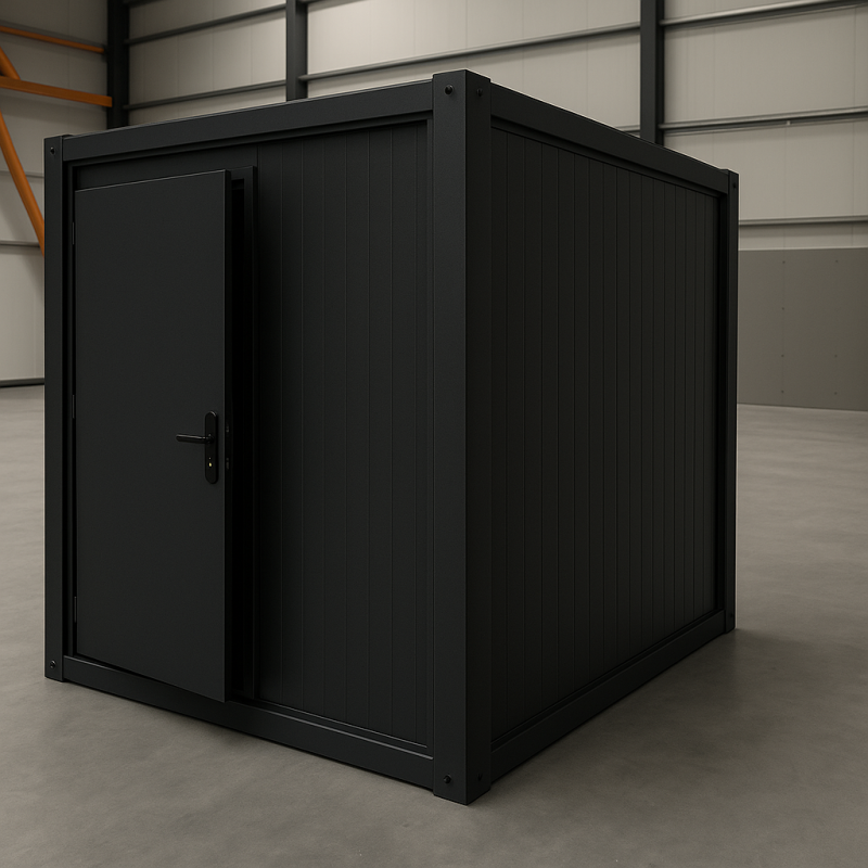 Miva toilet unit 2