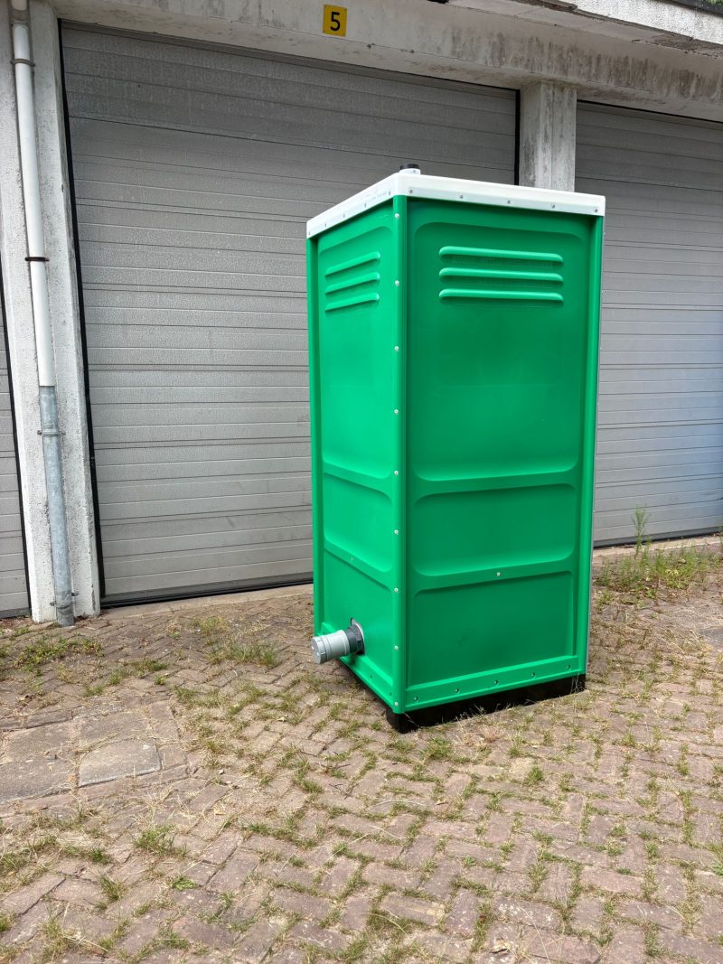 Groene dixie
