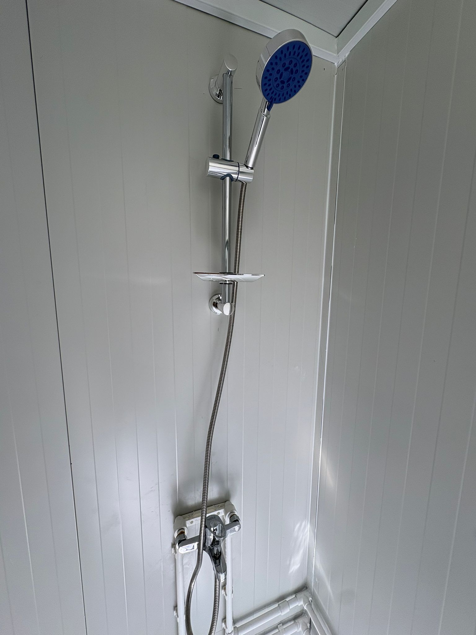 Douche badkamer unit Douche voor campings