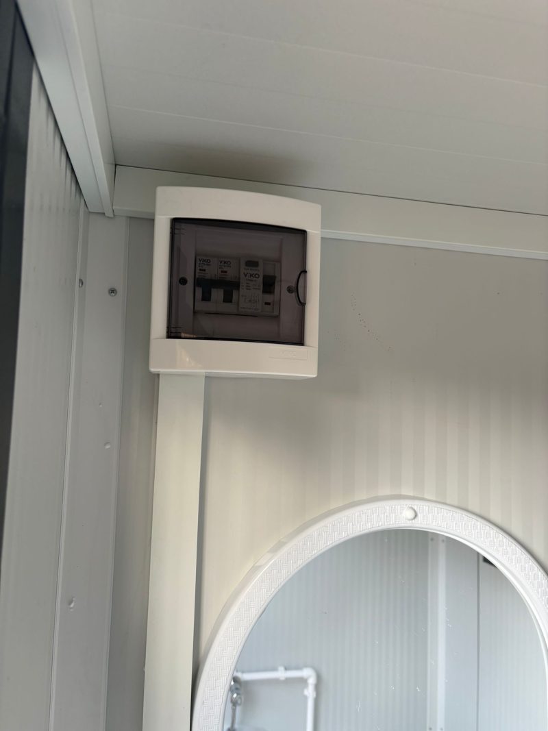 Groepenkast