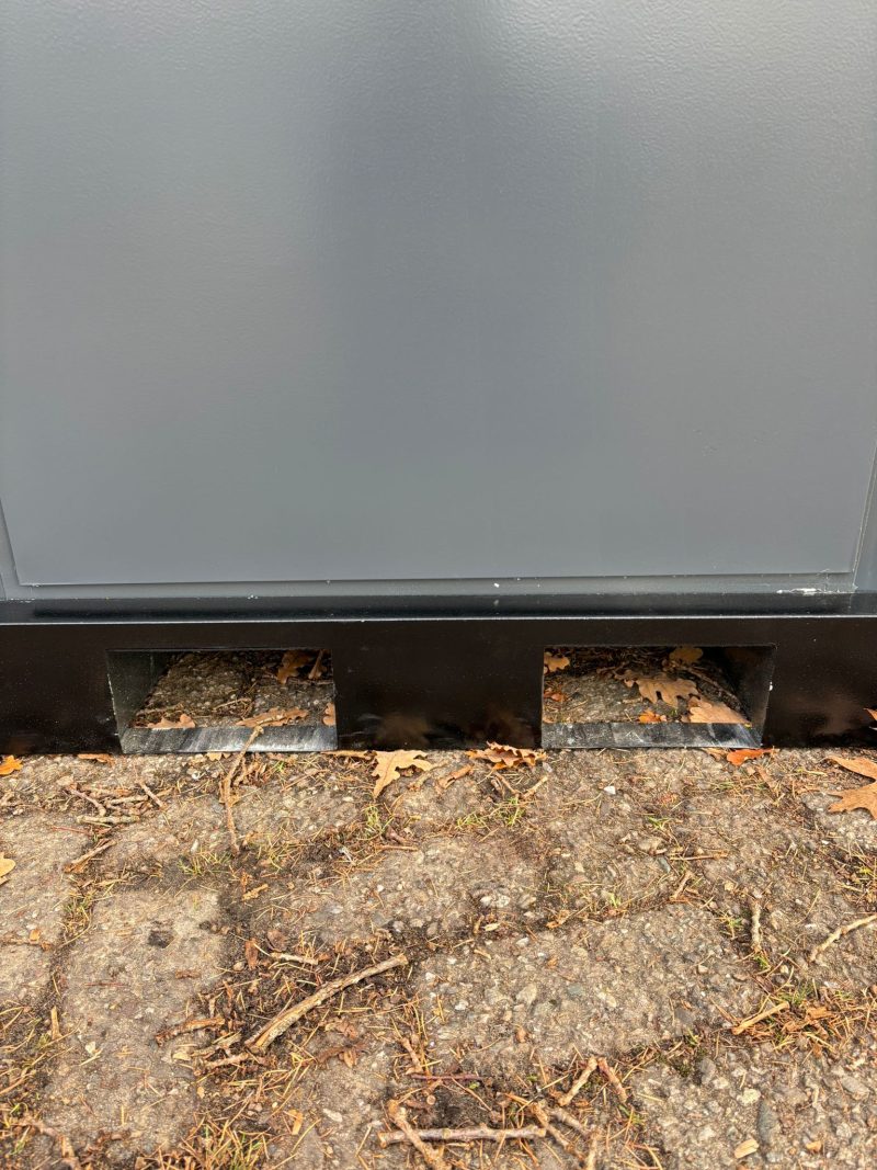 Heftruck sleuven