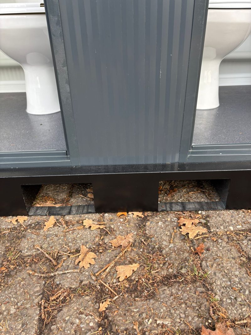 Heftruck sleuven