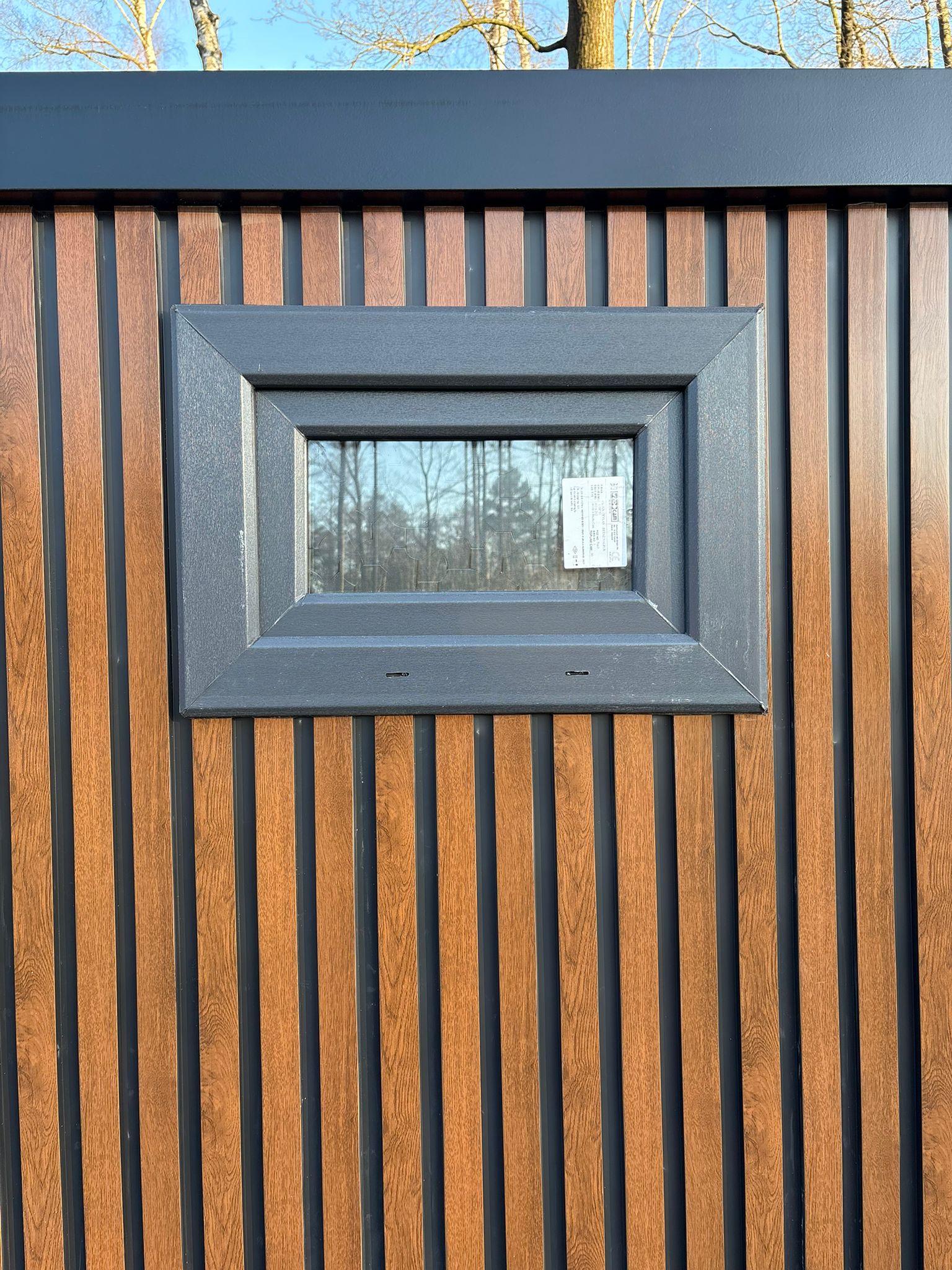 Badkamer met technische ruimte 33
