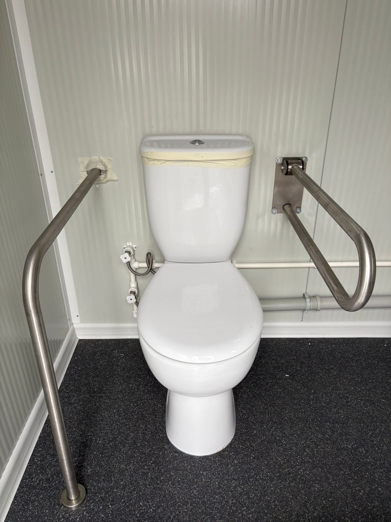 MIVA toilet 14