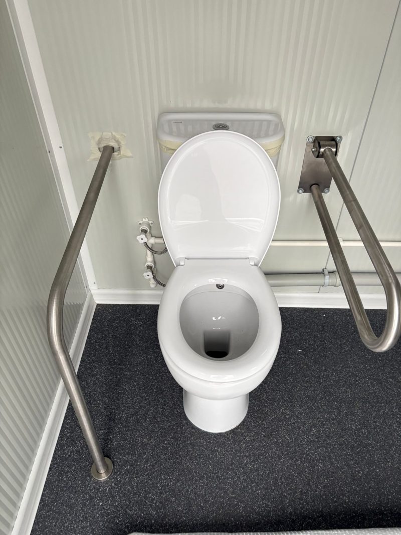 MIVA toilet 15