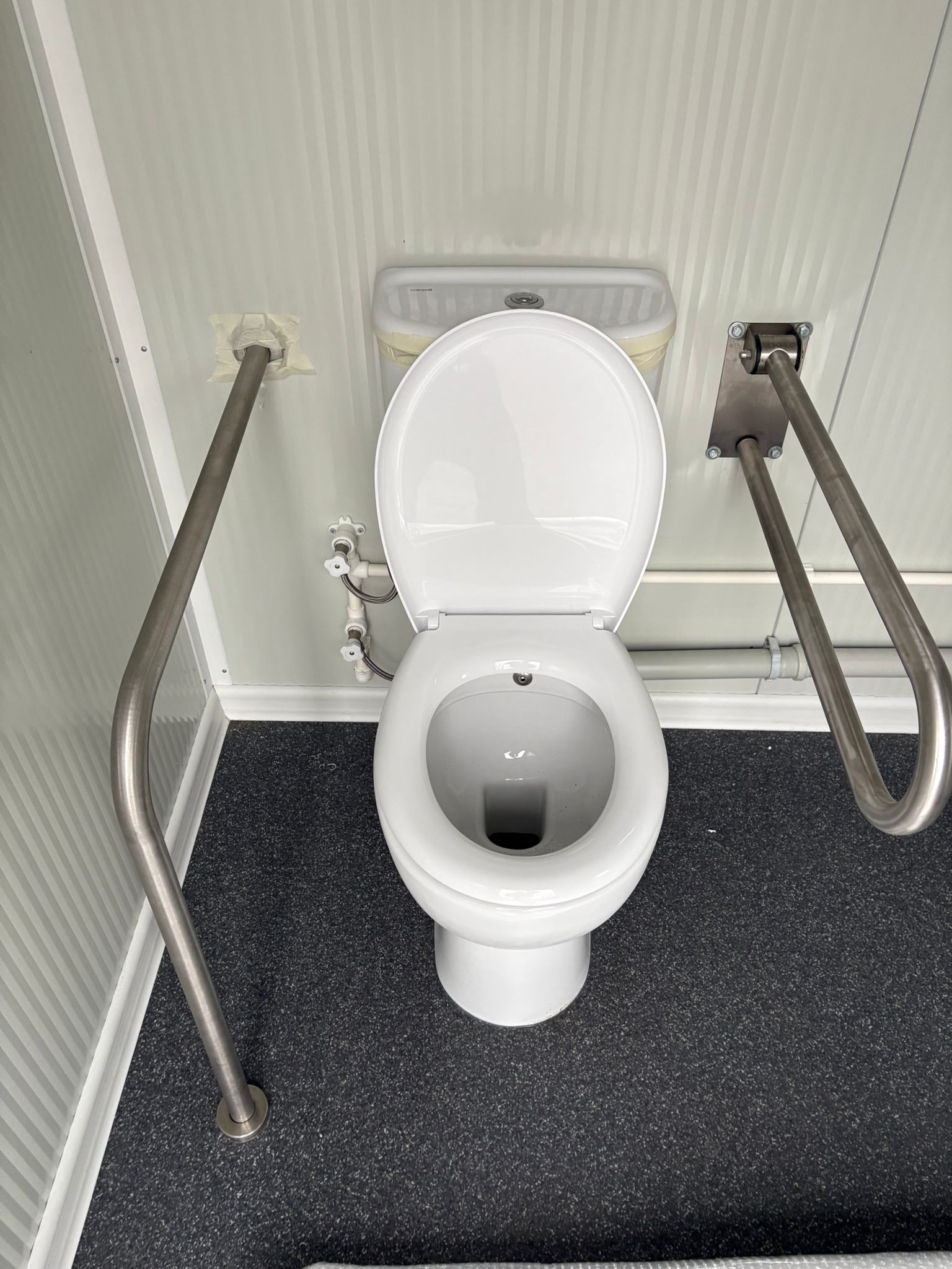 MIVA toilet 15