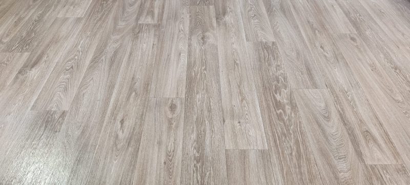 Vloer 2 hout