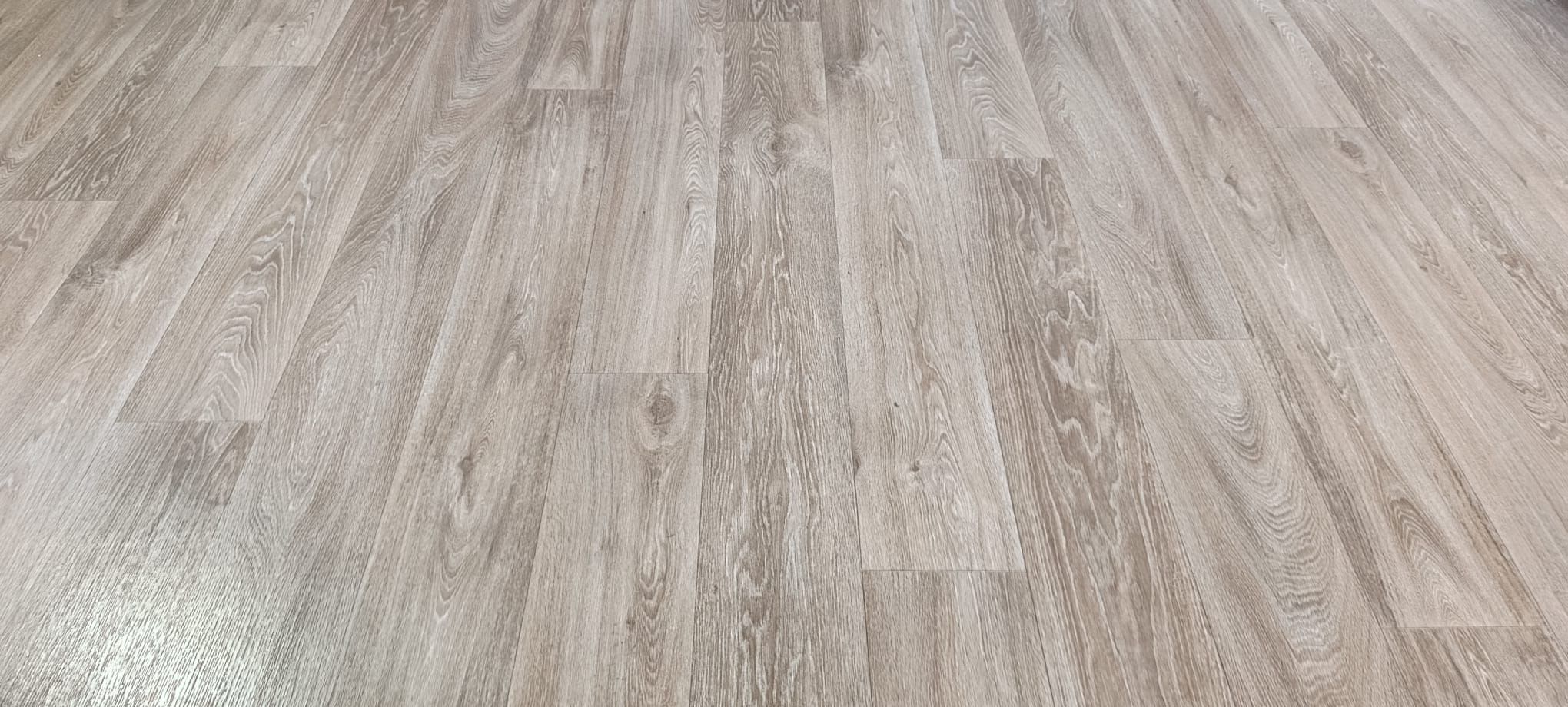 Vloer 2 hout