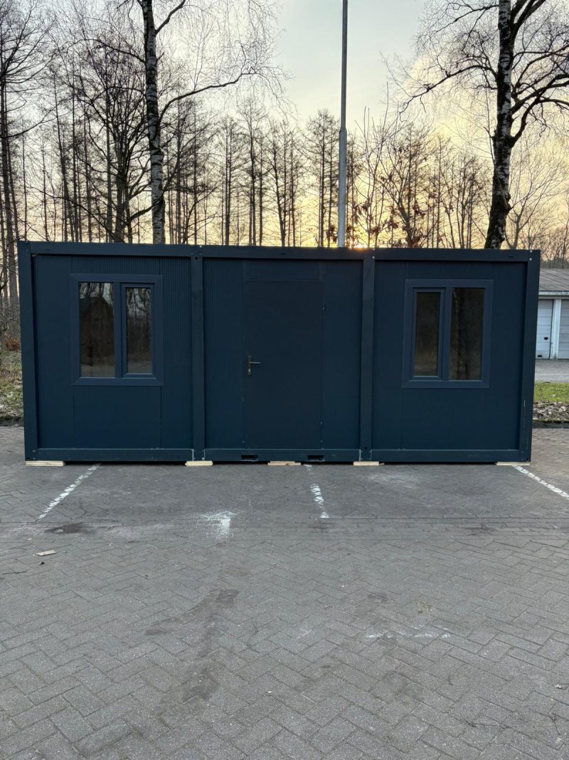 kantoorunit buitenzijde 2