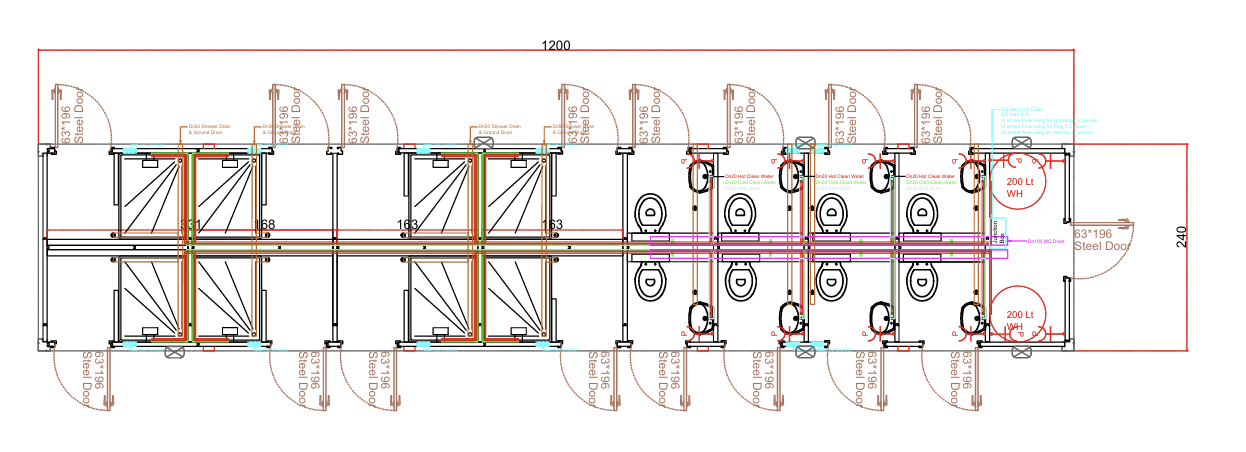 Maatwerk unit 13