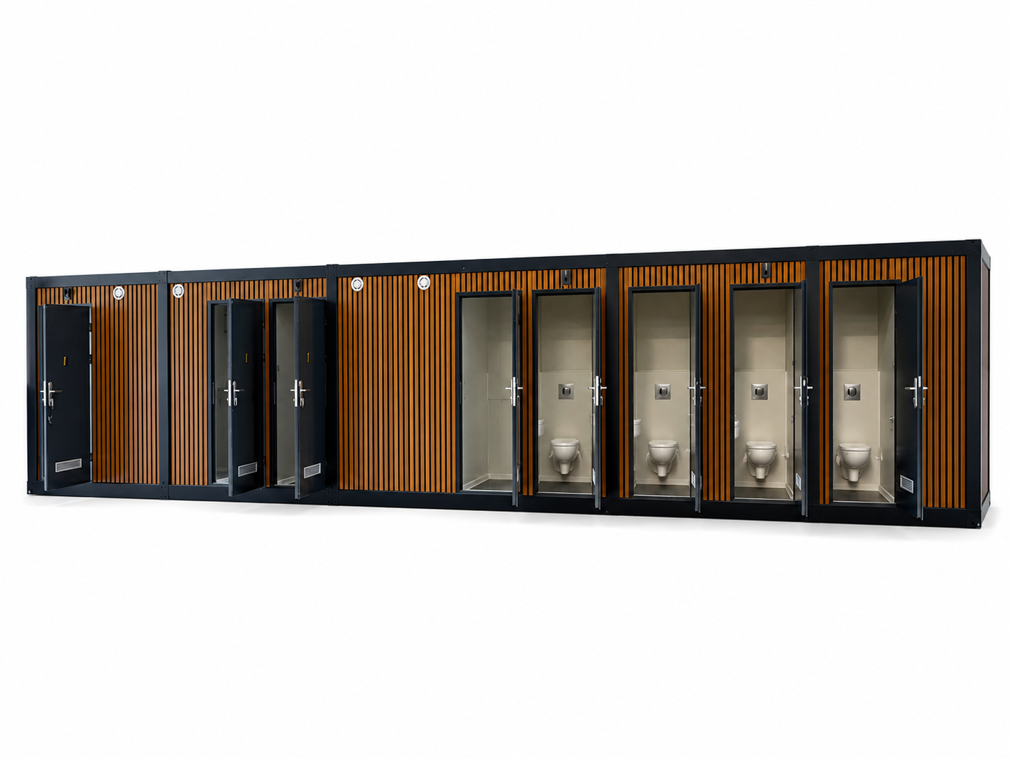 Product foto sanitair gebouw 8t-8d