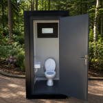 Mobiel toilet kopen