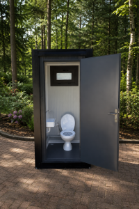 Mobiel toilet kopen