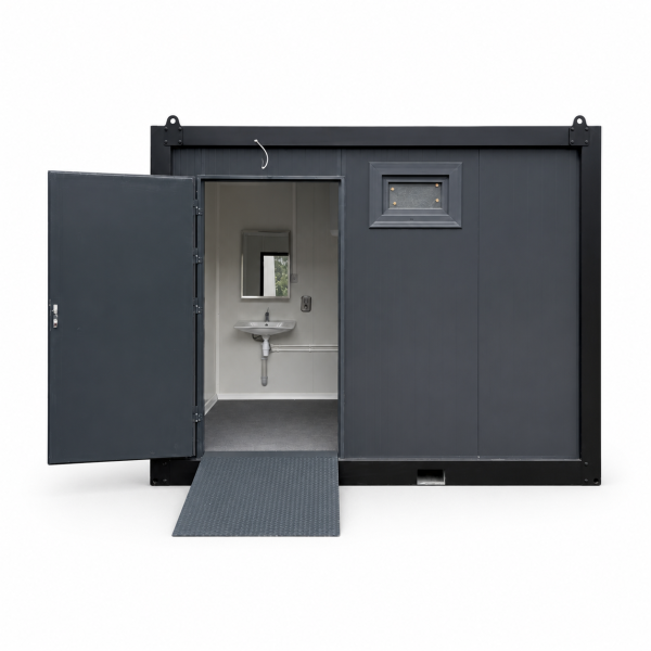 MIVA douche unit minder valide douche unit