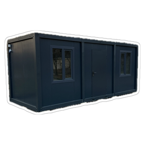 Kantoorunit kopen